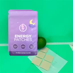 Energy Patch thumbnail 2
