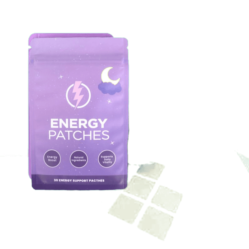 Energy Patch
