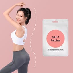 GLP-1 Patch thumbnail 1