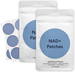 NAD+ Patch thumbnail 2