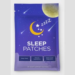 Sleep Patch thumbnail 1