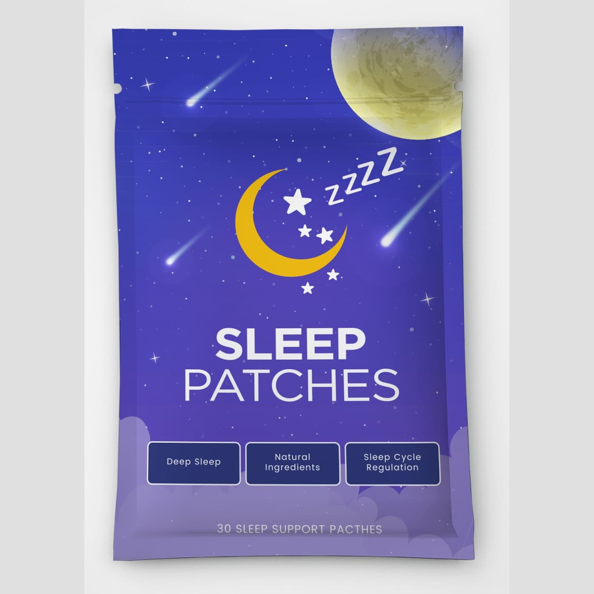 Sleep Patch
